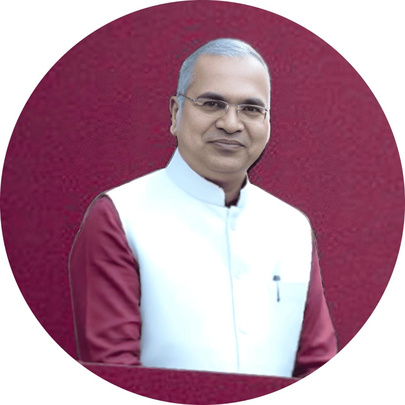 Namdevrao Jadhav
